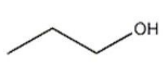 N-propanol N-propanol