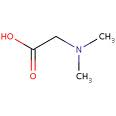 N,N Dimethylglycine N,N Dimethylglycine