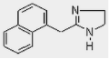 Naphazoline Hydrochloride Naphazoline Hydrochloride