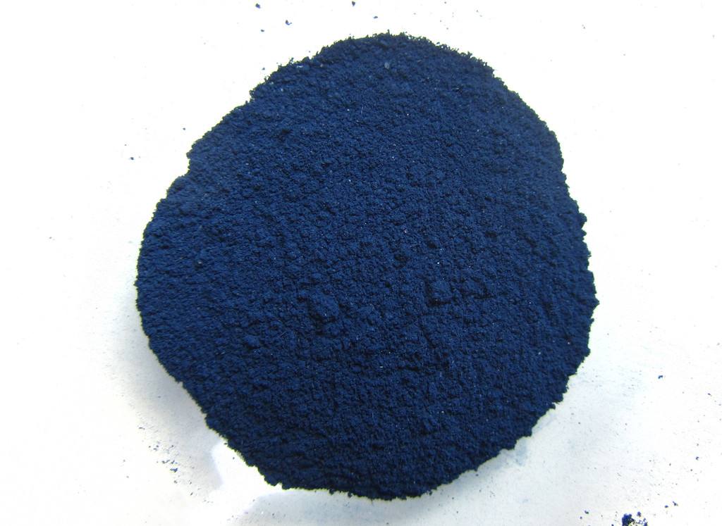 Natural Indigo Extract Powder Natural Indigo Extract Powder