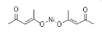 Nickel(II) acetylacetonate Nickel(II) acetylacetonate