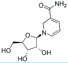 Nicotinamide Ribose Nicotinamide Ribose