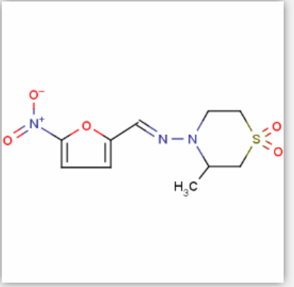 Nifurthilinum