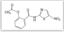 Nitazoxanide Nitazoxanide