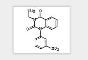 Nitraquazone Nitraquazone