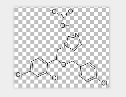 Nitric Econazole Nitric Econazole