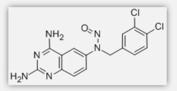 Nitroquine Nitroquine