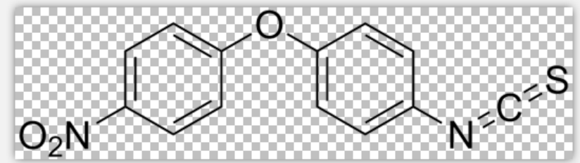 Nitroscanate Nitroscanate