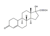Norethisterone Norethisterone