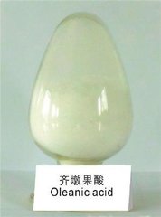 Oleanic acid Oleanic acid