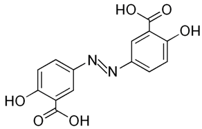 Olsalazine Olsalazine