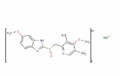 Omeprazole Magnesium Omeprazole Magnesium