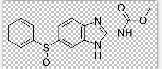 Oxfendazole Oxfendazole