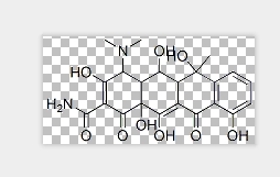 Oxytetracycline Base Oxytetracycline Base