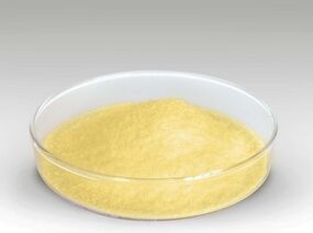Oxytetracycline HCL Oxytetracycline HCL