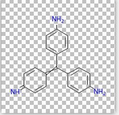 Pararosaniline Embonate