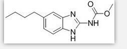 Parbendazole Parbendazole