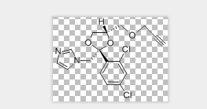 Parconazole Parconazole