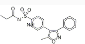 Parecoxib sodium Parecoxib sodium