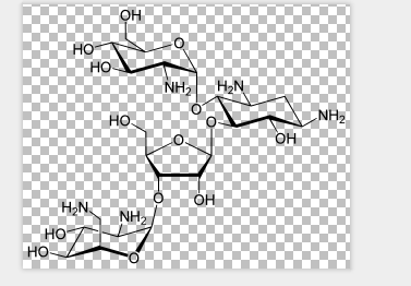 Paromomycin Sulfate Paromomycin Sulfate