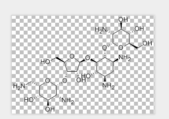 Paromomycin Paromomycin