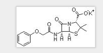 Penicillin V Potassium