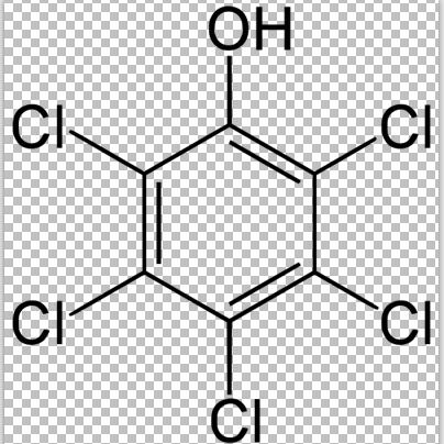 Pentachloro-phenol Pentachloro-phenol