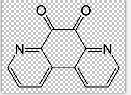 Phanquinone Phanquinone
