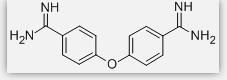 Phenamidine