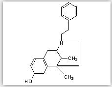 Phenarsone Sulfoxylate Phenarsone Sulfoxylate