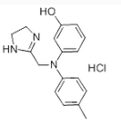Phentolamine hydrochloride Phentolamine hydrochloride