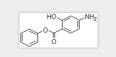 Phenyl-4-aminosalicylate Phenyl-4-aminosalicylate