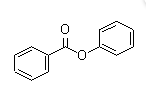 Phenyl benzoate Phenyl benzoate
