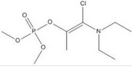 Phosphamidon Phosphamidon