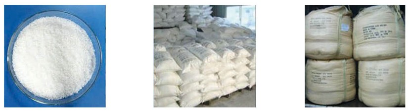 Phosphorous Acid Phosphorous Acid