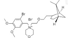 Pinaverium bromide