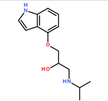 Pindolol Pindolol