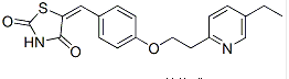 Pioglitazone Pioglitazone