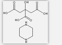 Piperazine Hydrate Piperazine Hydrate
