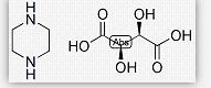 Piperazine Tartrate Piperazine Tartrate