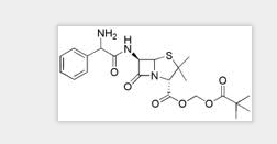 Pivampicillin Pivampicillin