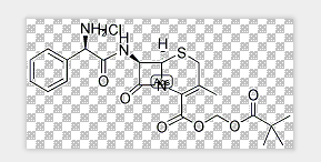Pivcephalexin Pivcephalexin