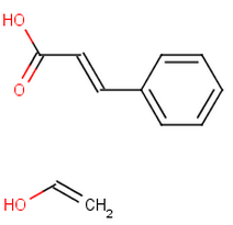 Poly(vinyl cinnamate) Poly(vinyl cinnamate)