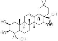 Polygalacic acid Polygalacic acid