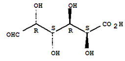 Polygalacturonic acid Polygalacturonic acid