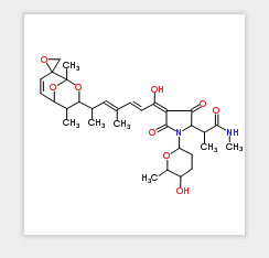 Portamycin