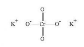 Potassium chromate Potassium chromate