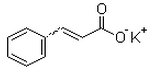 Potassium cinnamate Potassium cinnamate