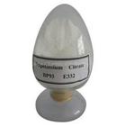 Potassium citrate Potassium citrate