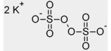 Potassium persulfate Potassium persulfate